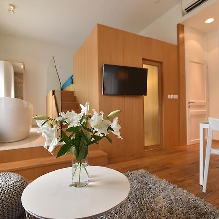 The Bridge Luxury Apartments Zadar Zewnętrze zdjęcie
