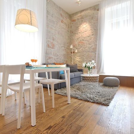 The Bridge Luxury Apartments Zadar Zewnętrze zdjęcie