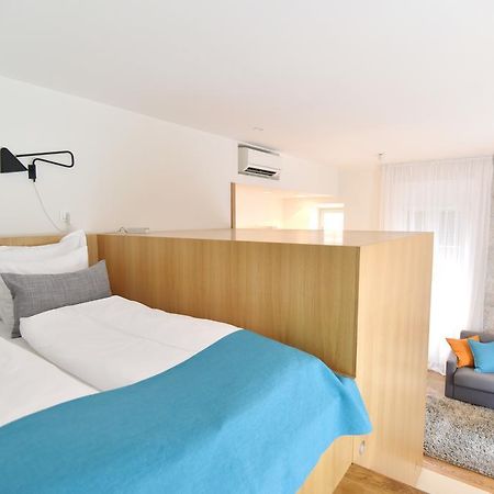 The Bridge Luxury Apartments Zadar Zewnętrze zdjęcie