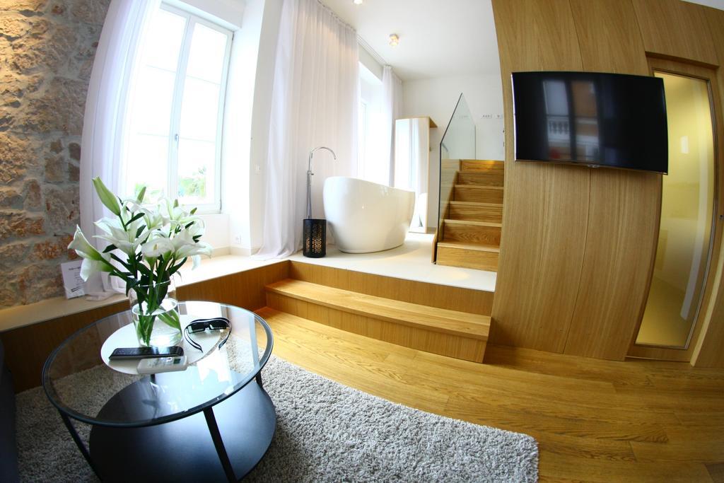 The Bridge Luxury Apartments Zadar Zewnętrze zdjęcie