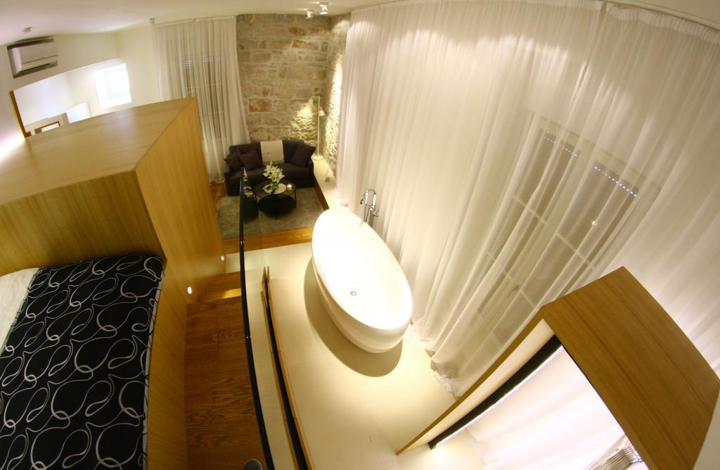 The Bridge Luxury Apartments Zadar Zewnętrze zdjęcie