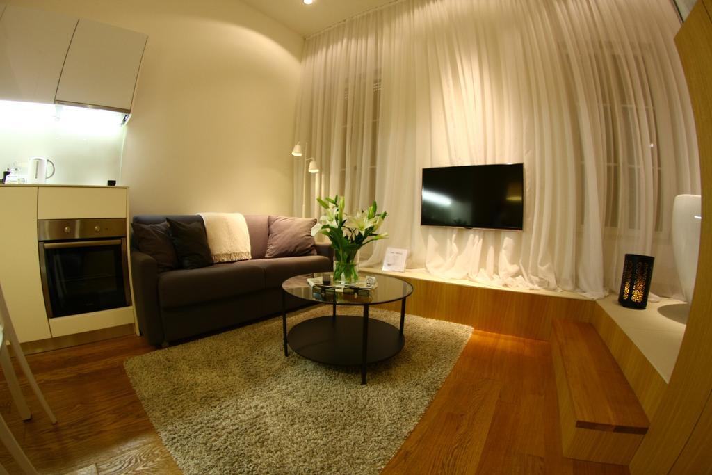 The Bridge Luxury Apartments Zadar Zewnętrze zdjęcie
