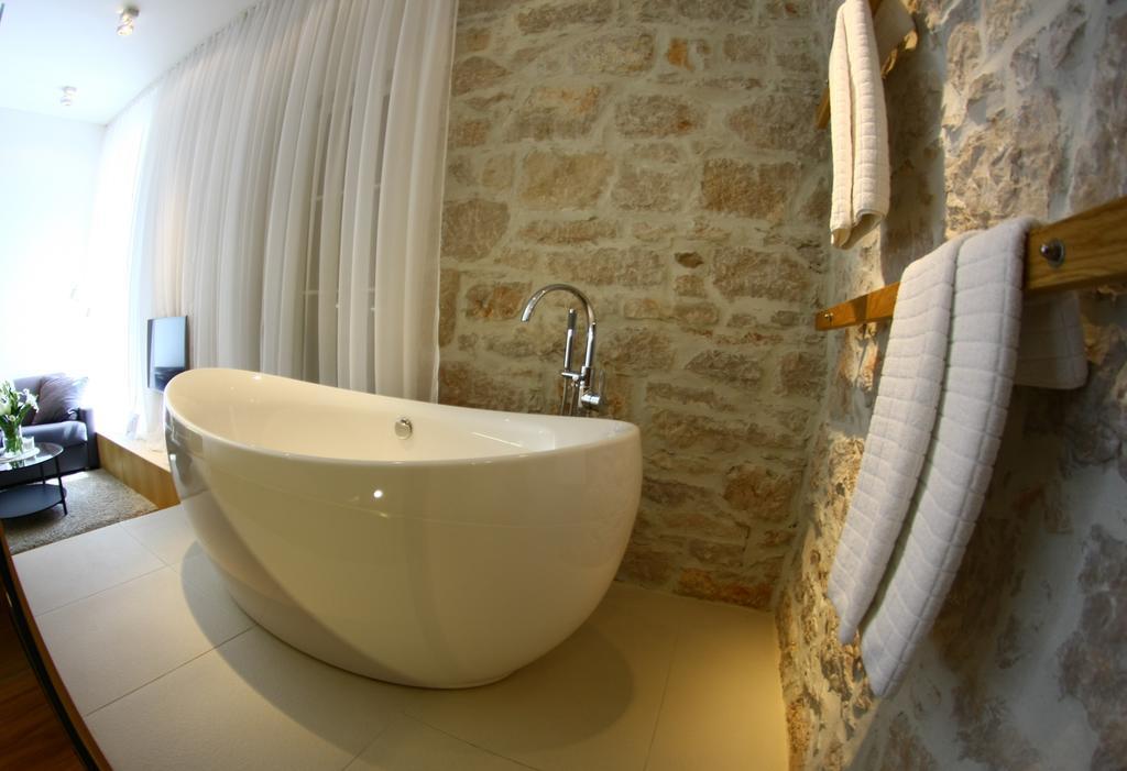 The Bridge Luxury Apartments Zadar Zewnętrze zdjęcie