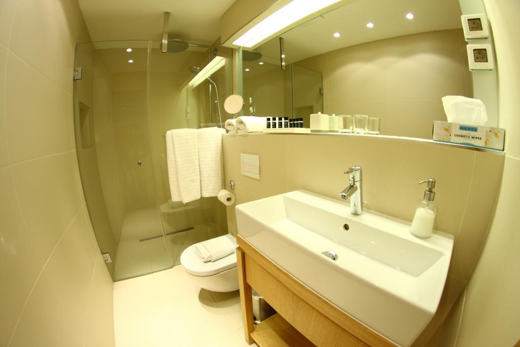 The Bridge Luxury Apartments Zadar Pokój zdjęcie