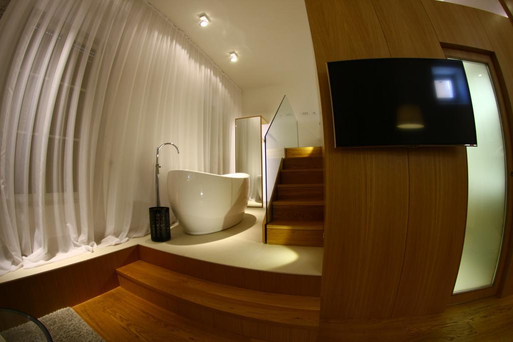 The Bridge Luxury Apartments Zadar Zewnętrze zdjęcie
