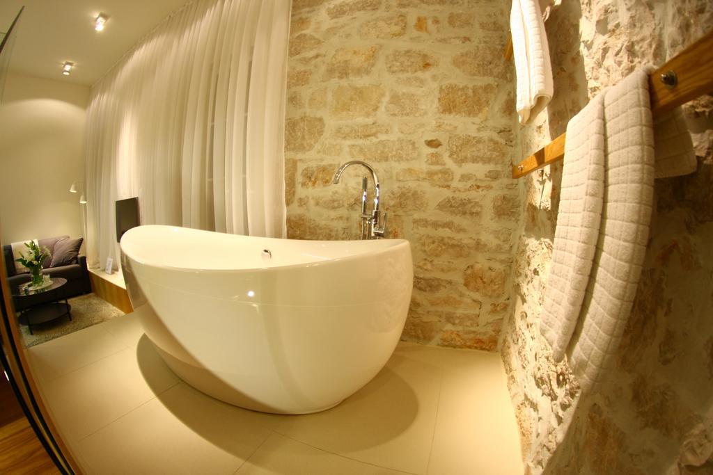 The Bridge Luxury Apartments Zadar Zewnętrze zdjęcie