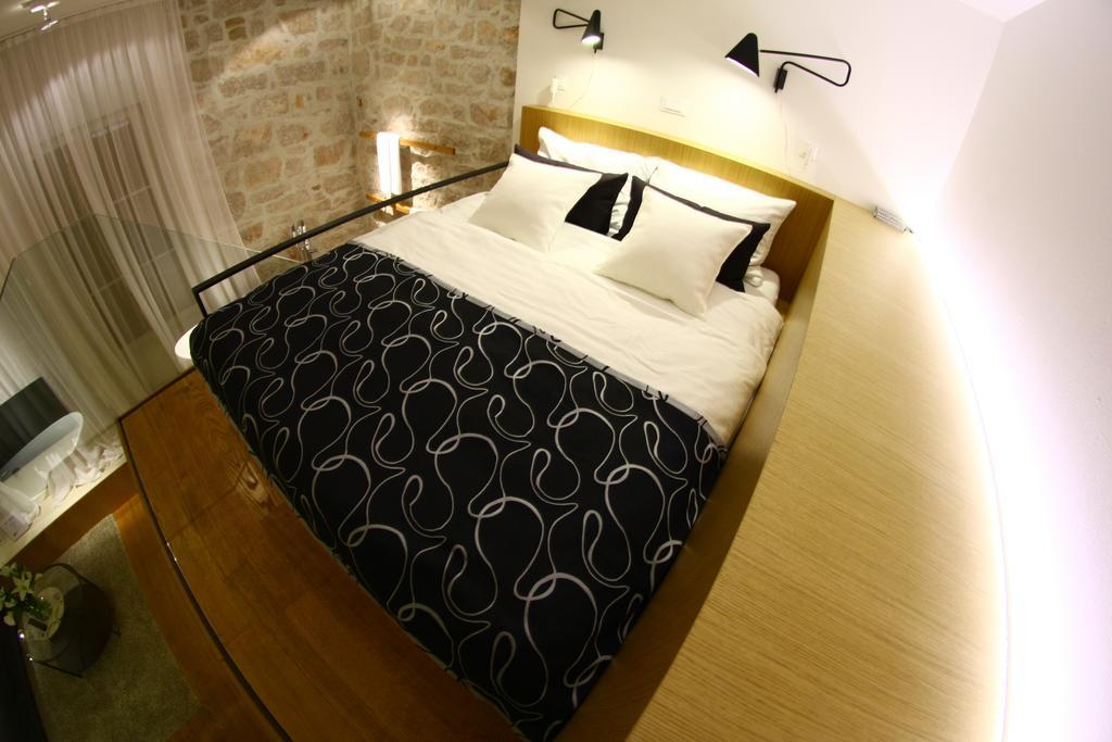 The Bridge Luxury Apartments Zadar Zewnętrze zdjęcie