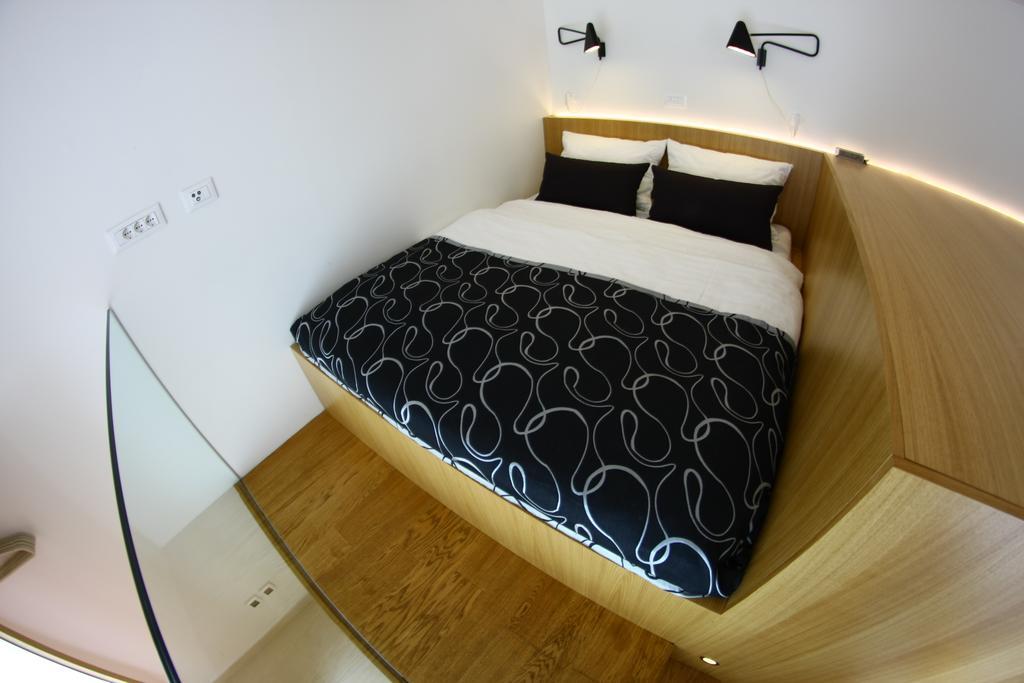 The Bridge Luxury Apartments Zadar Zewnętrze zdjęcie