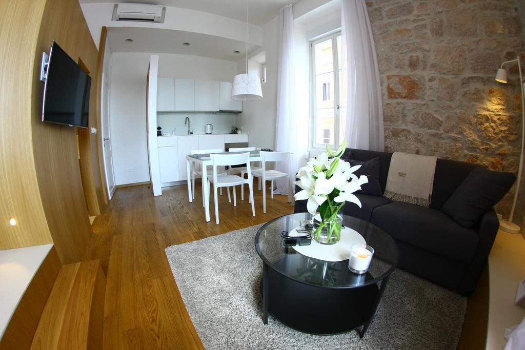 The Bridge Luxury Apartments Zadar Pokój zdjęcie