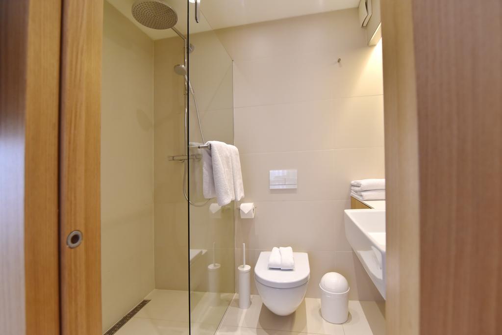 The Bridge Luxury Apartments Zadar Zewnętrze zdjęcie