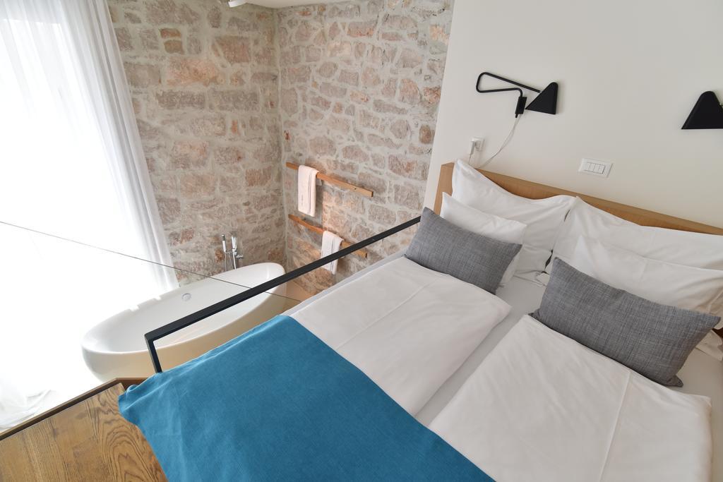 The Bridge Luxury Apartments Zadar Zewnętrze zdjęcie