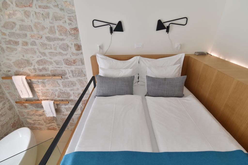 The Bridge Luxury Apartments Zadar Zewnętrze zdjęcie