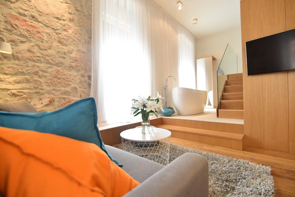 The Bridge Luxury Apartments Zadar Zewnętrze zdjęcie