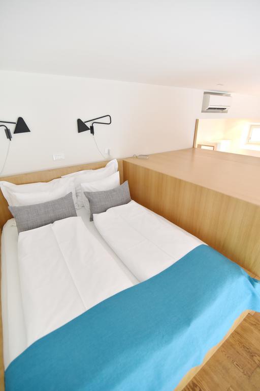 The Bridge Luxury Apartments Zadar Zewnętrze zdjęcie