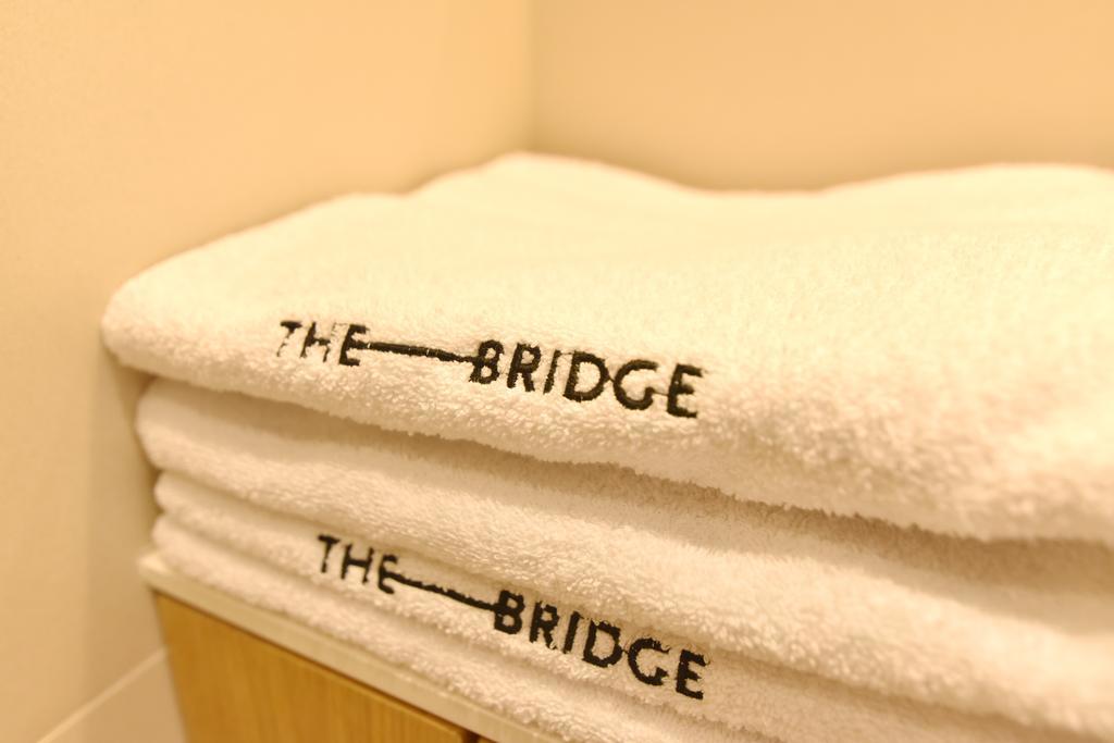The Bridge Luxury Apartments Zadar Zewnętrze zdjęcie