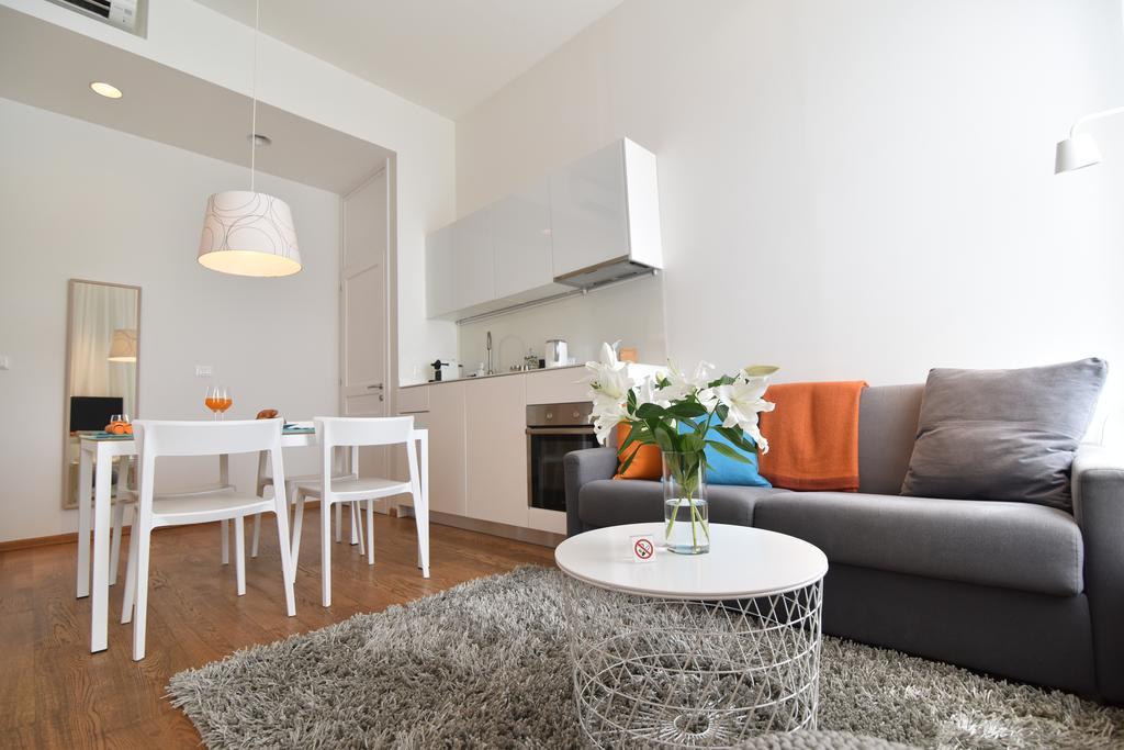 The Bridge Luxury Apartments Zadar Zewnętrze zdjęcie
